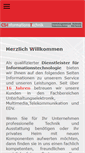 Mobile Screenshot of cs-it-technik.de